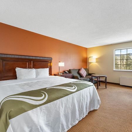 Quality Inn & Suites Okanogan - Omak Dış mekan fotoğraf