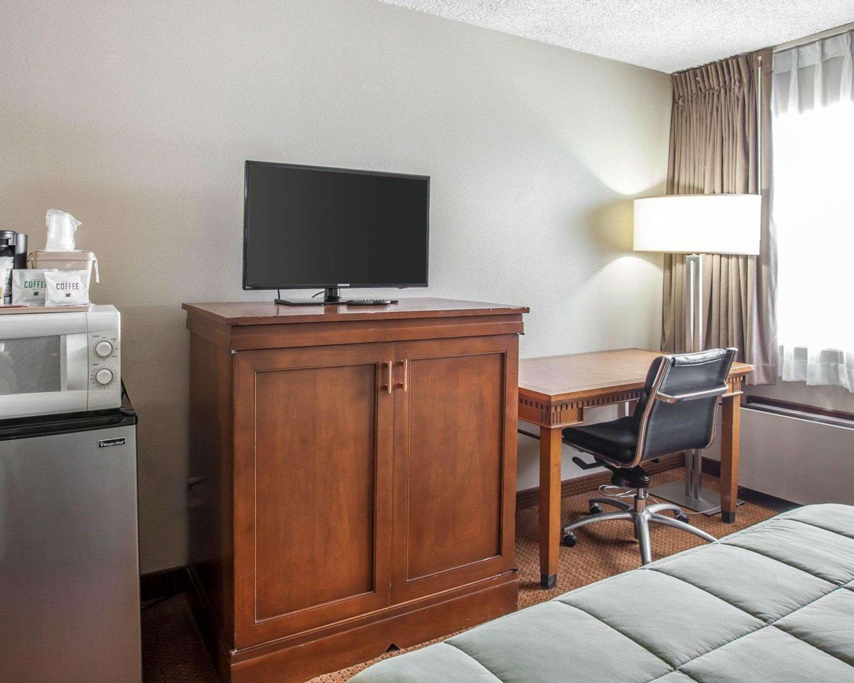 Quality Inn & Suites Okanogan - Omak Dış mekan fotoğraf