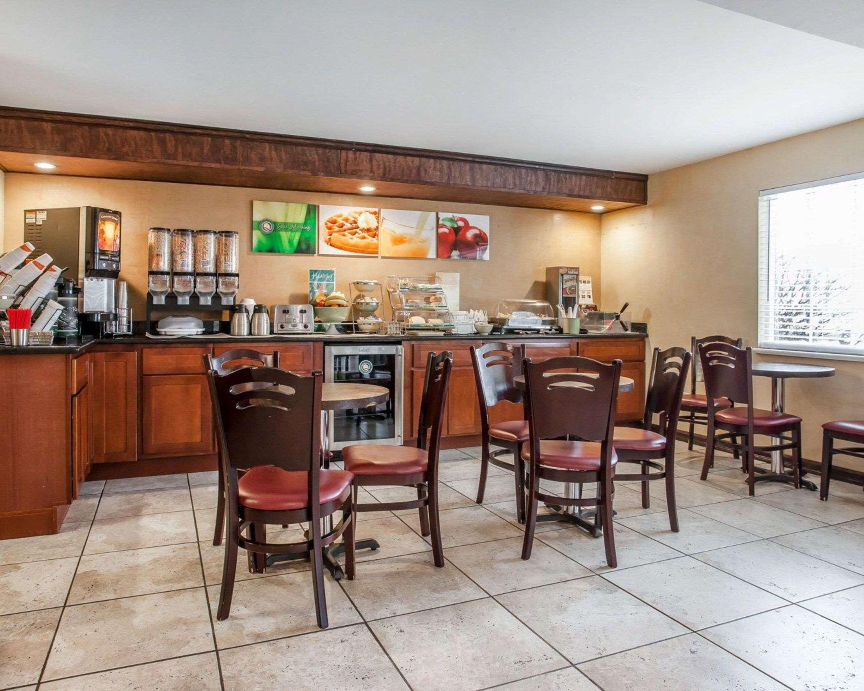 Quality Inn & Suites Okanogan - Omak Dış mekan fotoğraf
