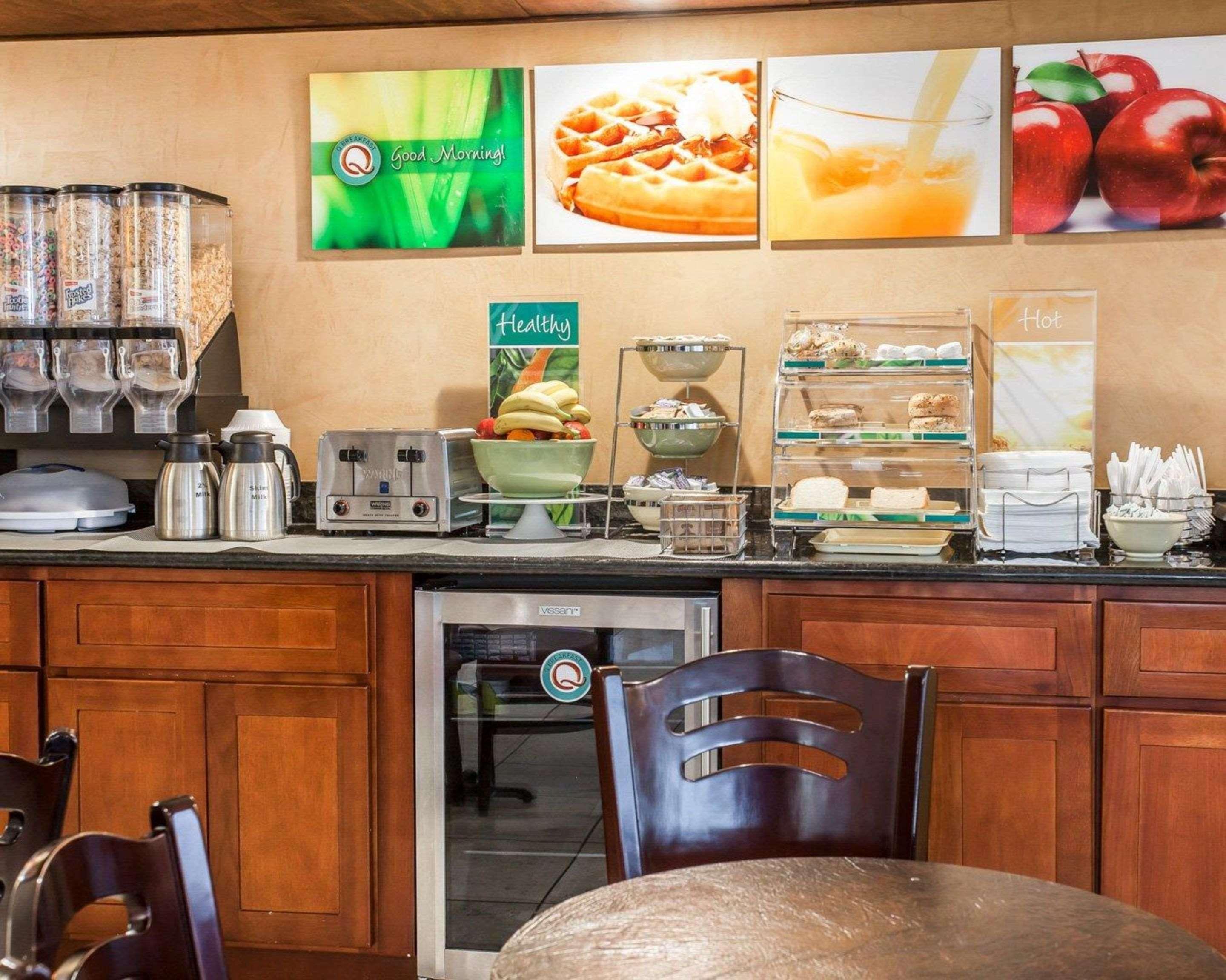 Quality Inn & Suites Okanogan - Omak Dış mekan fotoğraf