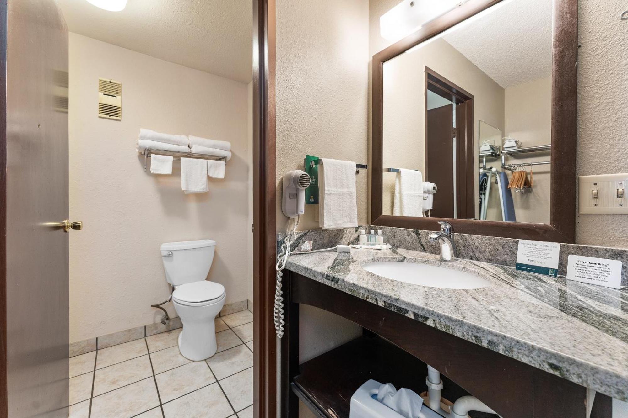 Quality Inn & Suites Okanogan - Omak Dış mekan fotoğraf