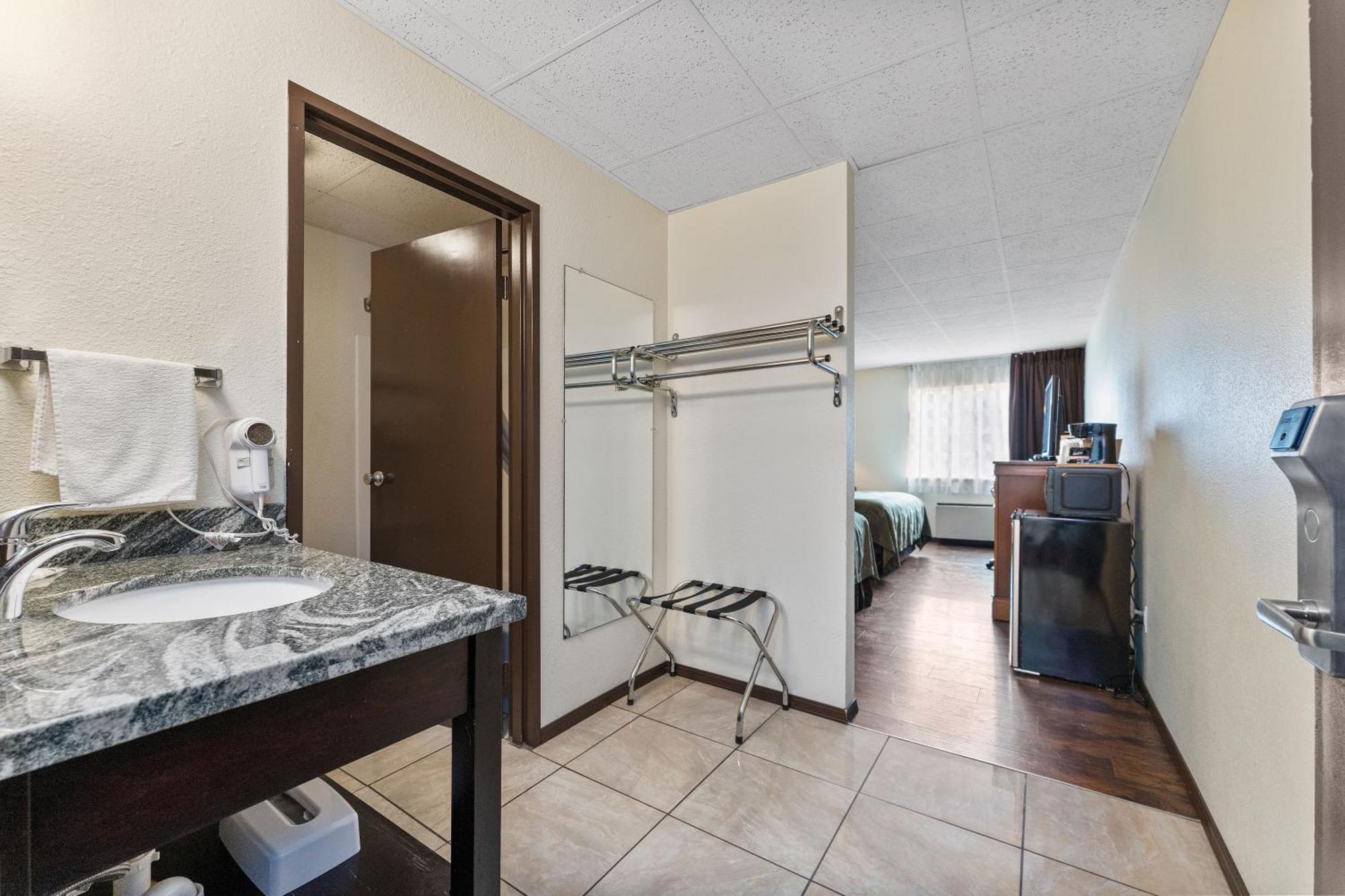 Quality Inn & Suites Okanogan - Omak Dış mekan fotoğraf