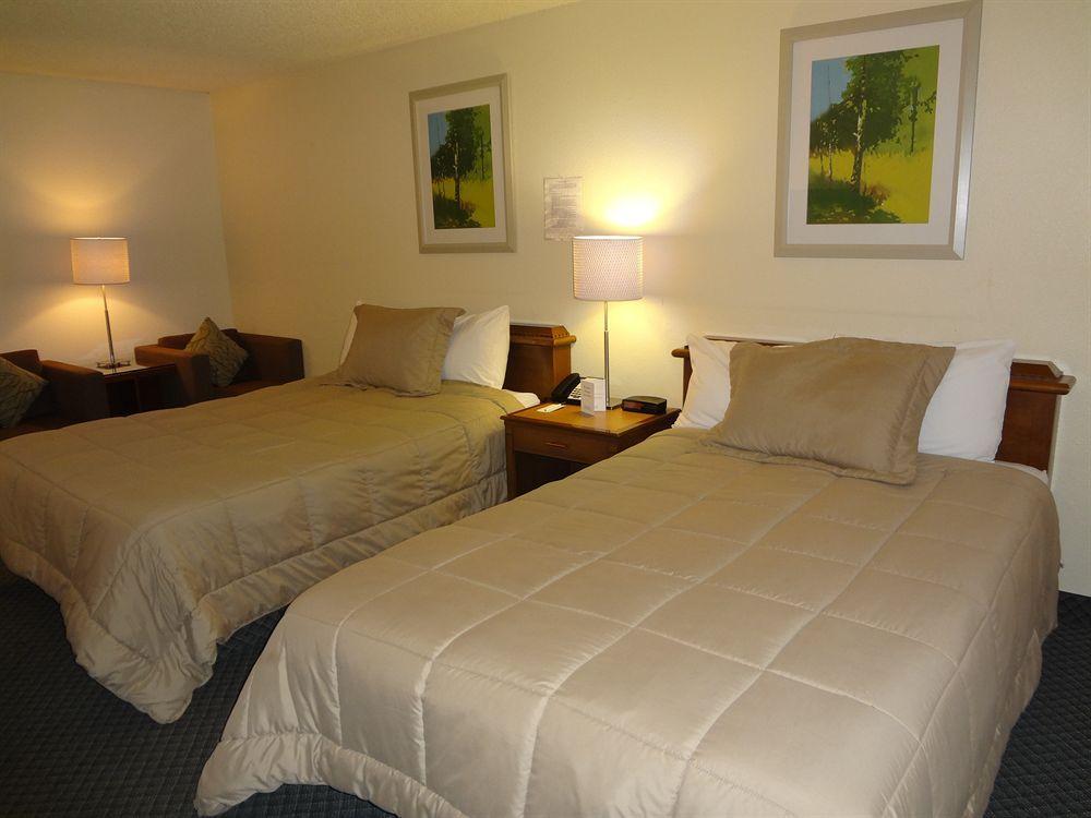 Quality Inn & Suites Okanogan - Omak Dış mekan fotoğraf