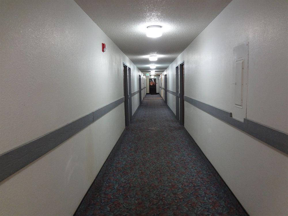 Quality Inn & Suites Okanogan - Omak Dış mekan fotoğraf