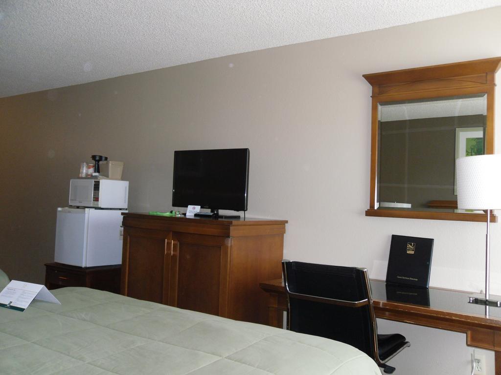 Quality Inn & Suites Okanogan - Omak Dış mekan fotoğraf