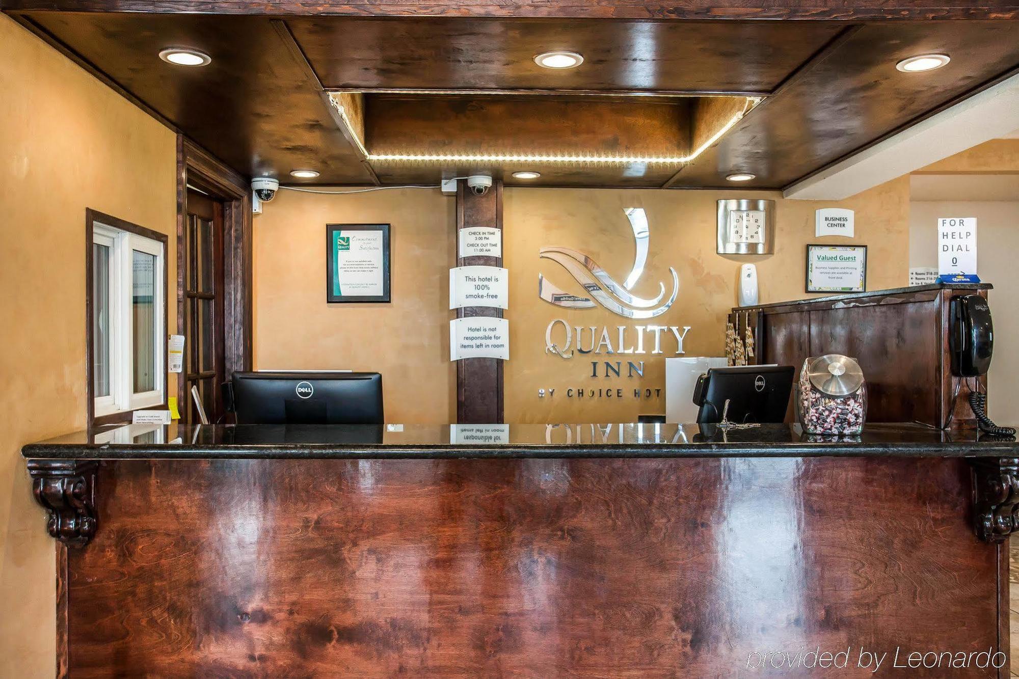Quality Inn & Suites Okanogan - Omak Dış mekan fotoğraf