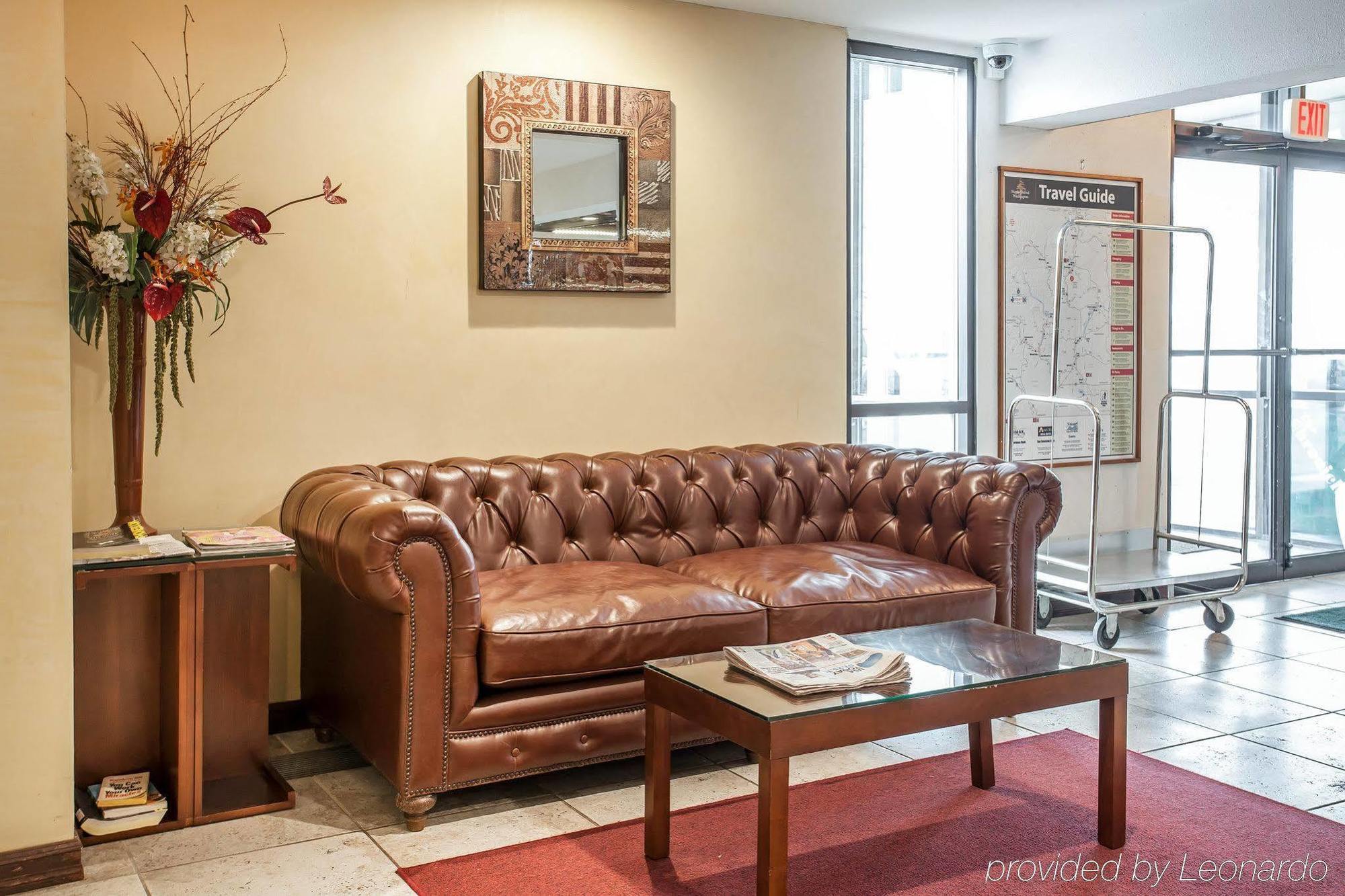 Quality Inn & Suites Okanogan - Omak Dış mekan fotoğraf