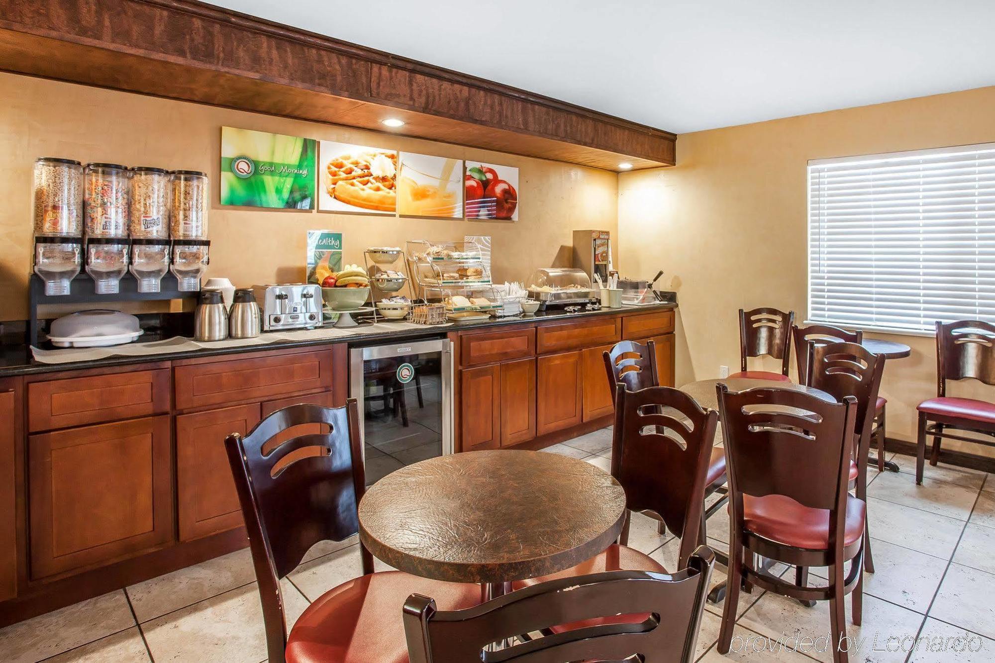 Quality Inn & Suites Okanogan - Omak Dış mekan fotoğraf