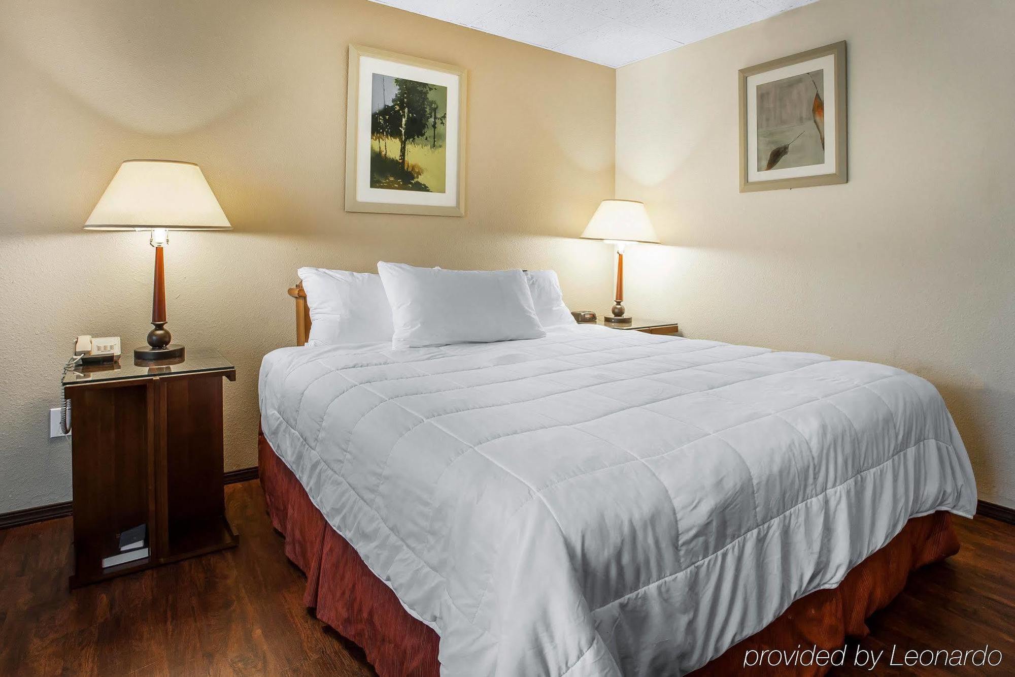 Quality Inn & Suites Okanogan - Omak Dış mekan fotoğraf