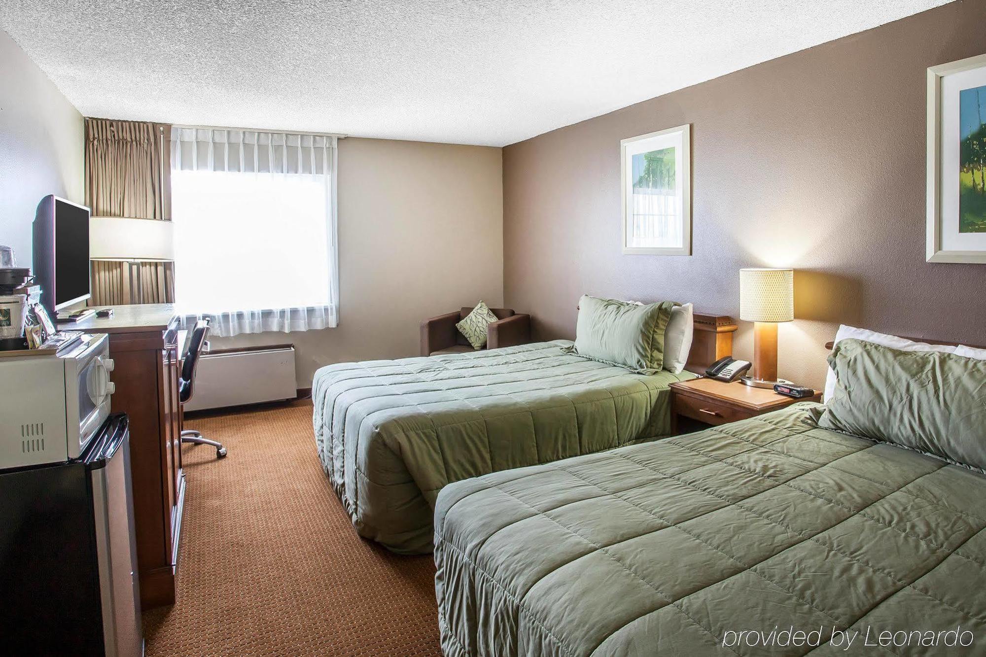 Quality Inn & Suites Okanogan - Omak Dış mekan fotoğraf