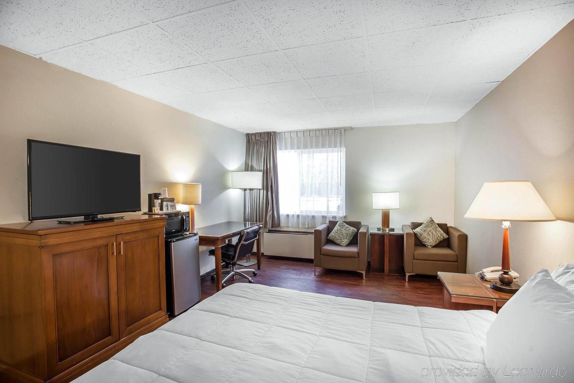 Quality Inn & Suites Okanogan - Omak Dış mekan fotoğraf