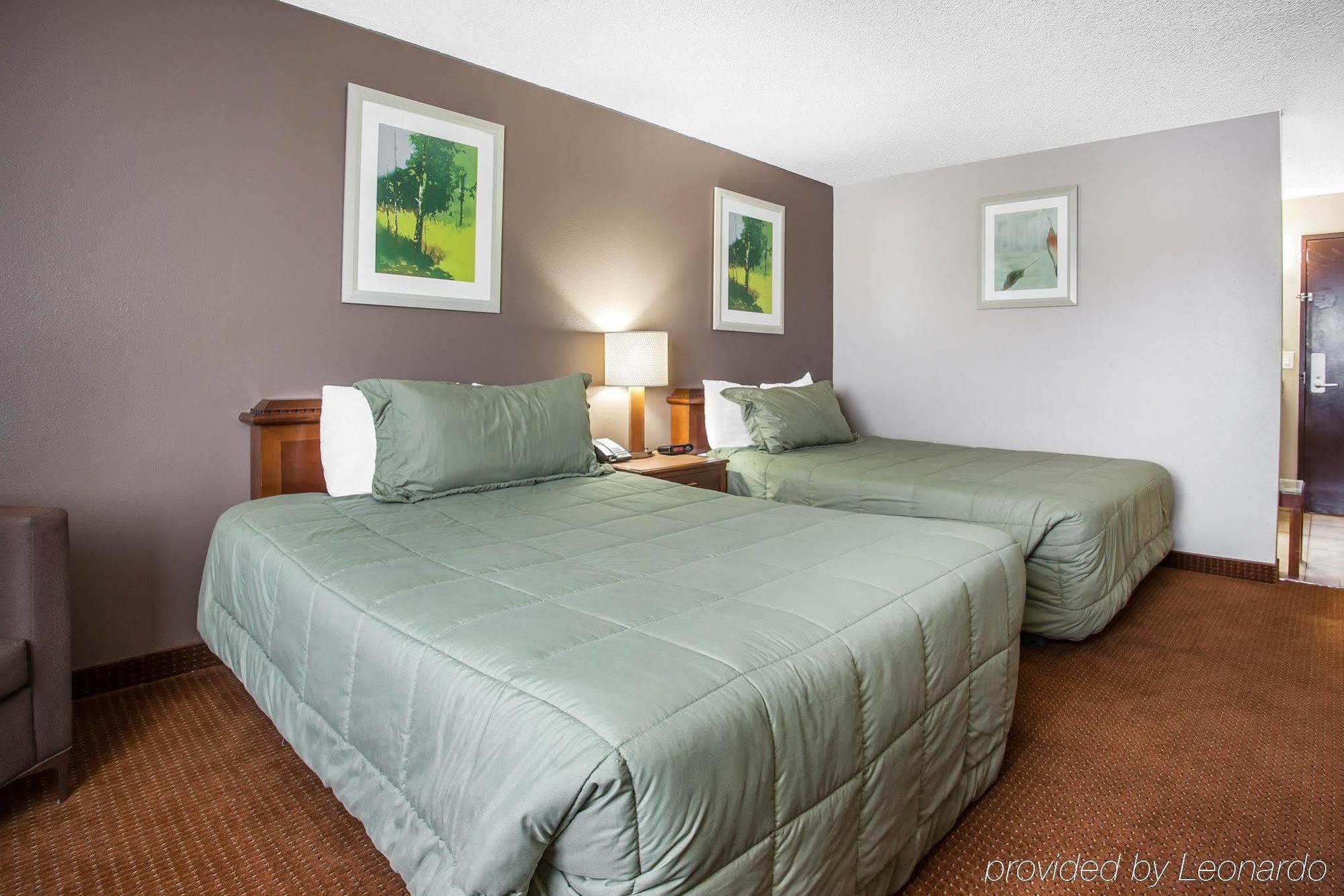 Quality Inn & Suites Okanogan - Omak Dış mekan fotoğraf