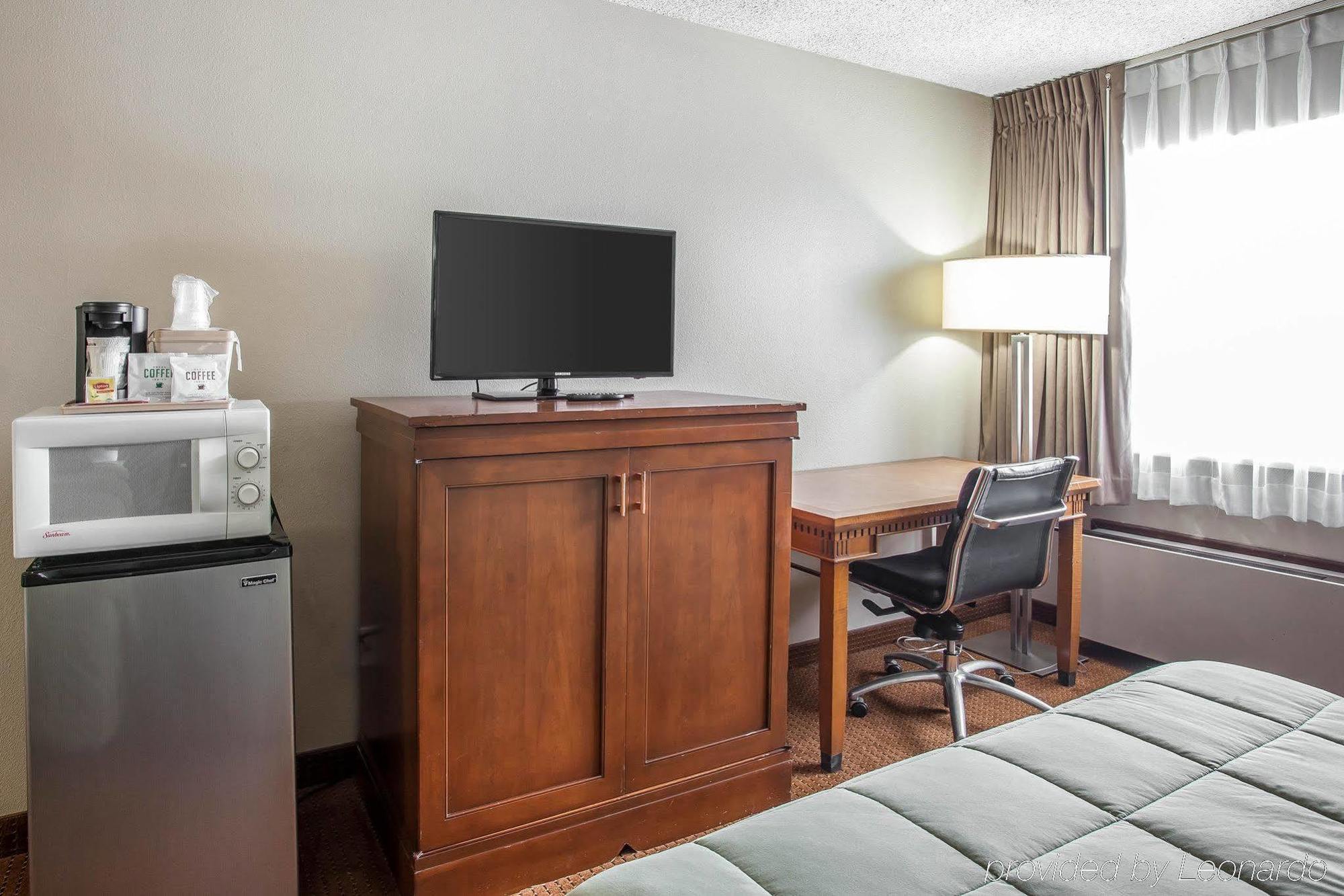 Quality Inn & Suites Okanogan - Omak Dış mekan fotoğraf