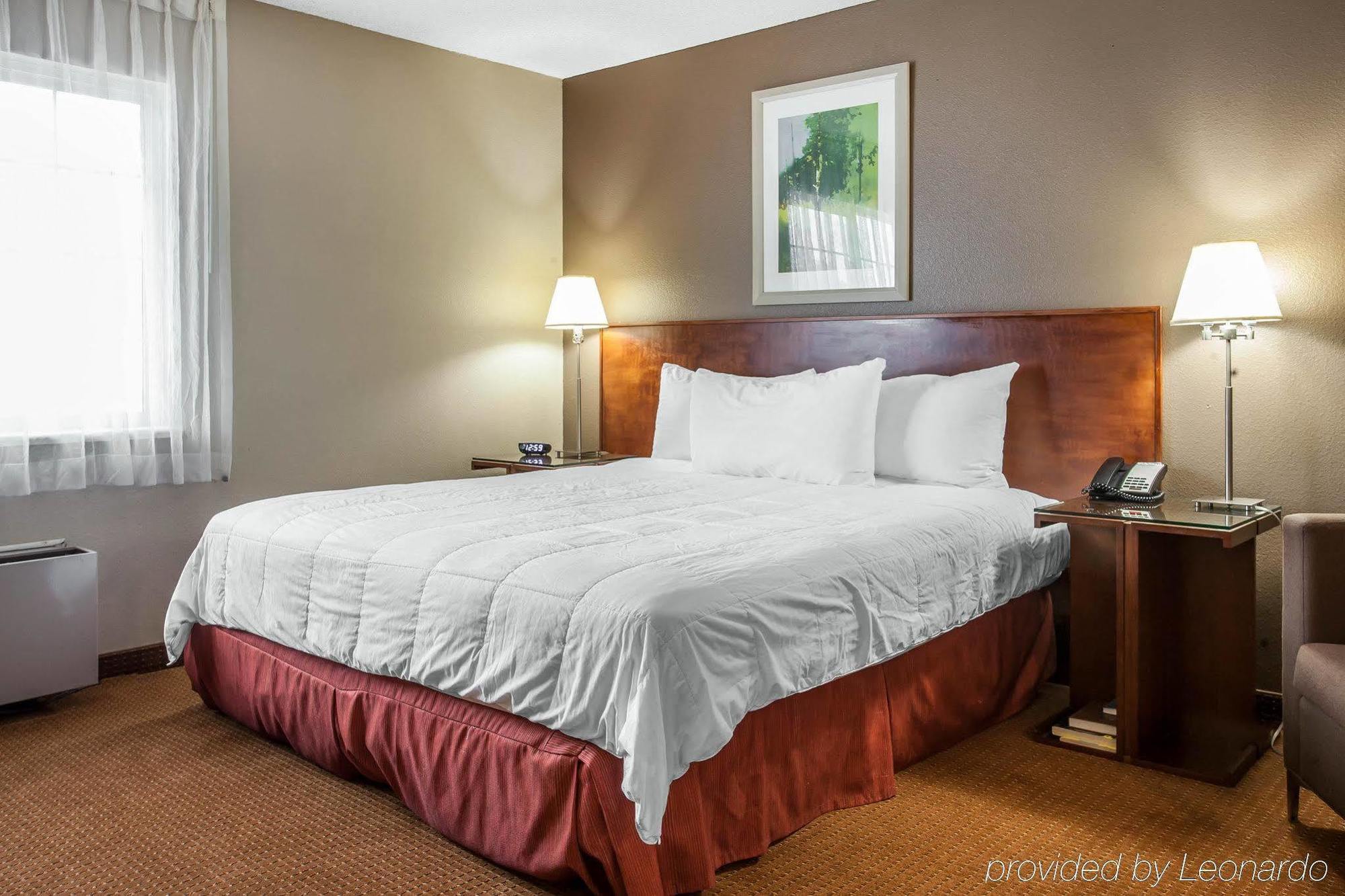 Quality Inn & Suites Okanogan - Omak Dış mekan fotoğraf