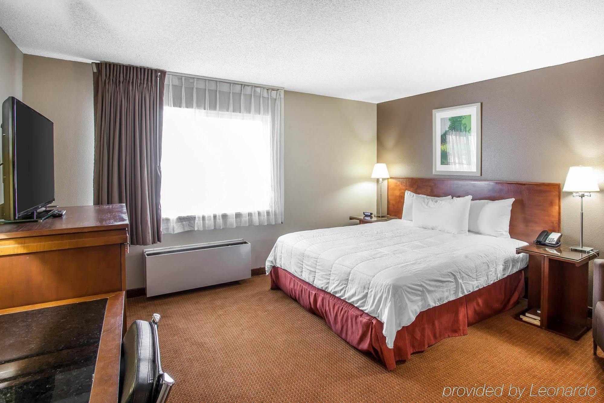 Quality Inn & Suites Okanogan - Omak Dış mekan fotoğraf