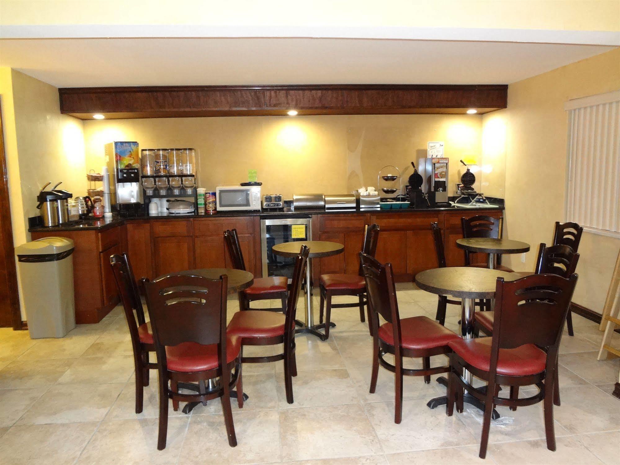 Quality Inn & Suites Okanogan - Omak Dış mekan fotoğraf