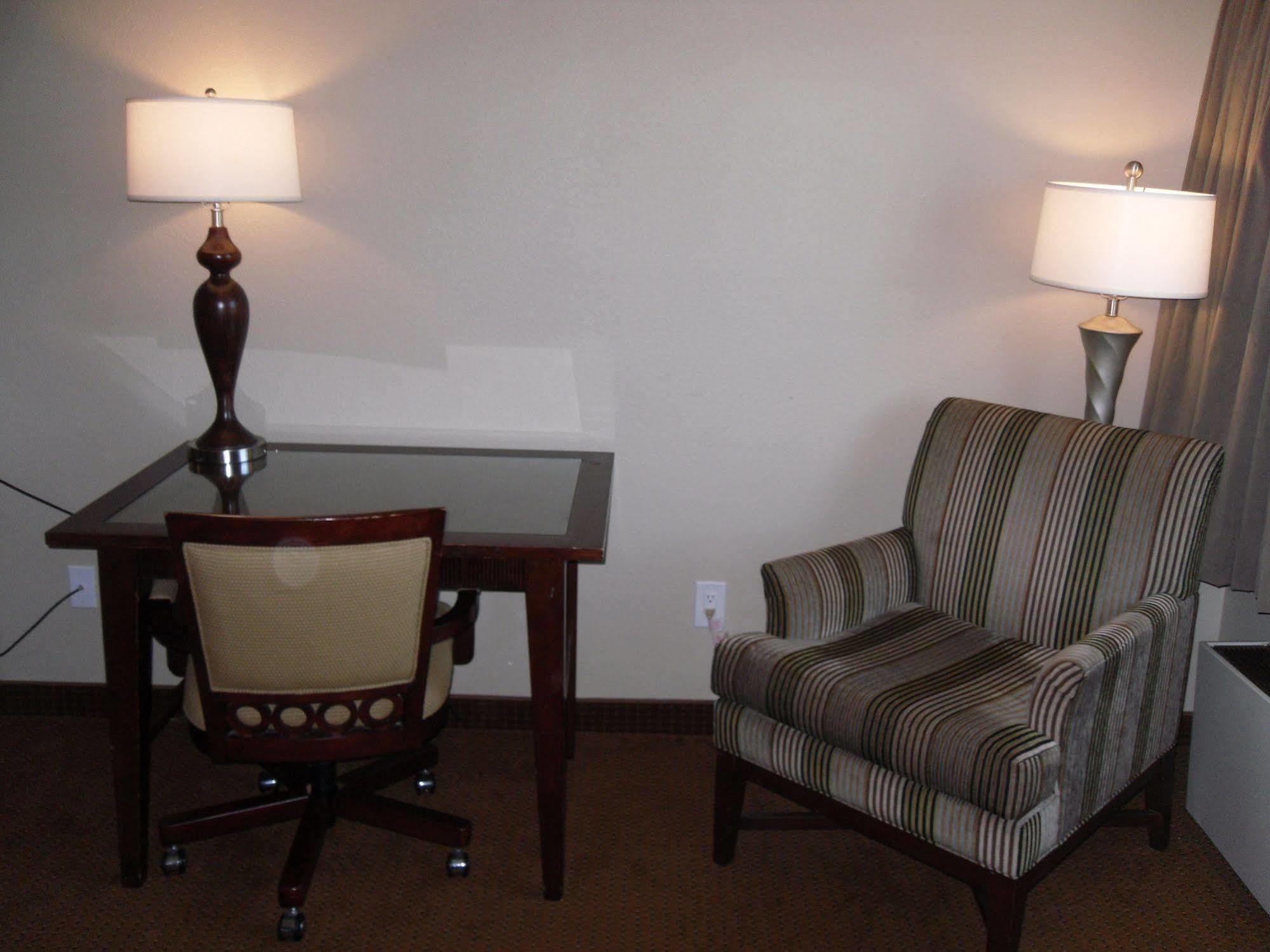 Quality Inn & Suites Okanogan - Omak Dış mekan fotoğraf
