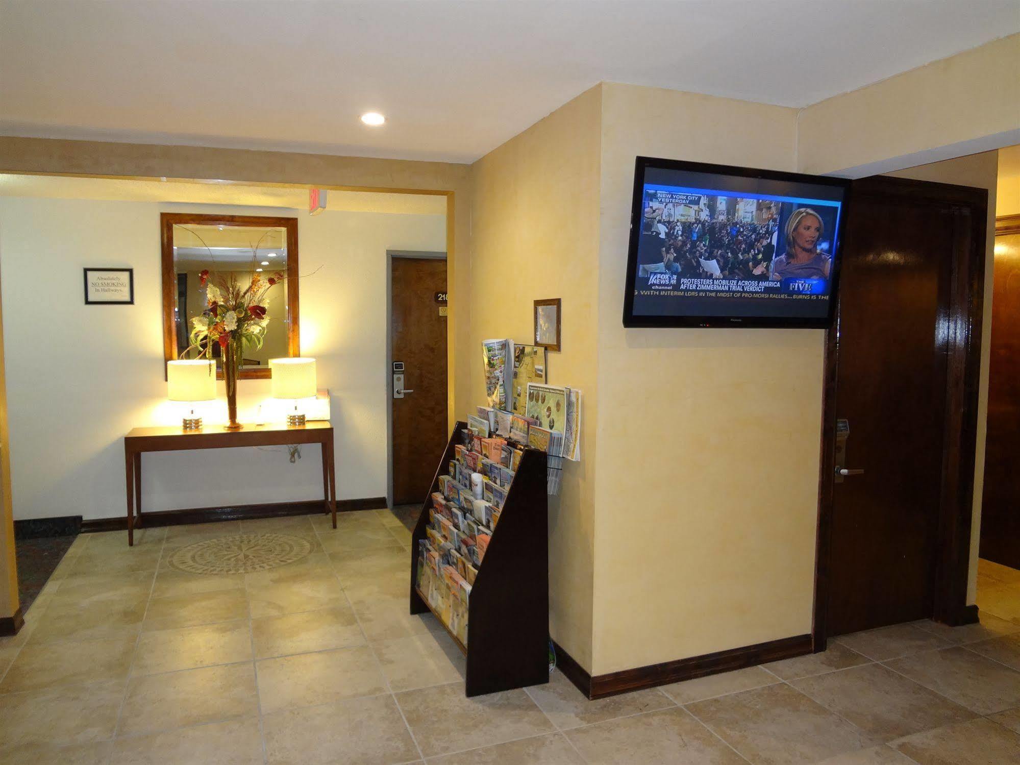 Quality Inn & Suites Okanogan - Omak Dış mekan fotoğraf